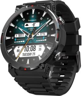 CrossBeats Everest Smartwatch