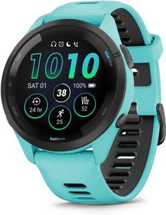 GARMIN Forerunner 265 Music (A04452) Smartwatch