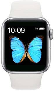 Ephemeral T500 Ultra SmartWatch With BT Calling and Answer Full Touch Smartwatch Smartwatch