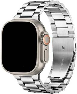 CLUBCLASSY T900 Ultra calling smartwatch hd display for men & women with 2 straps Smartwatch