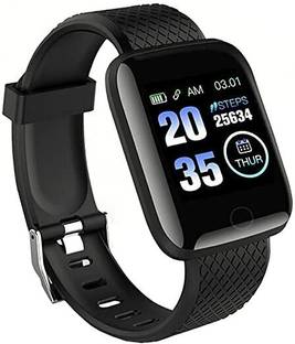 VIGIL D-116 Smartwatch