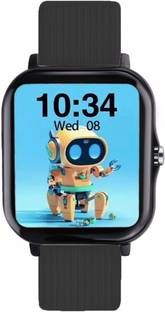 HRYFiNE H13 Premium Bluetooth Calling Smartwatch 1.69'' HD Full Touch 7 Day Battery Smartwatch