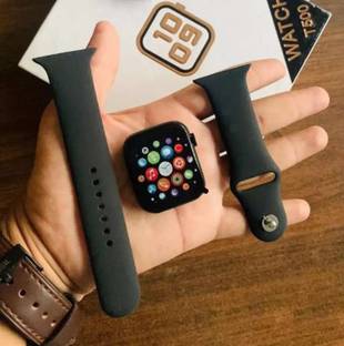 DOPEWOPE T500 Smartwatch New Band With Bluetooth Calling Smartwatch