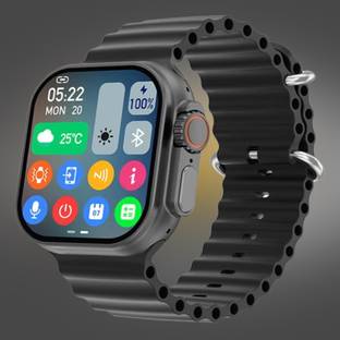 KadWaniya T800 Ultra Smart Watch With bluetooth calling Smartwatch