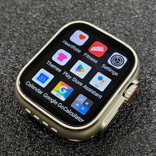 Gtack T800 smart watch & 4G network Android System Smartwatch