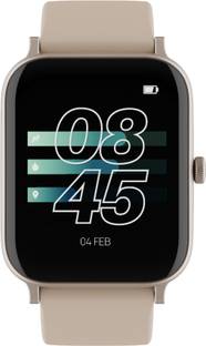 boAt Storm Pro Call, 4.52 cm(1.78'') AMOLED Display, 700+ Active Modes, Cricket Score Smartwatch