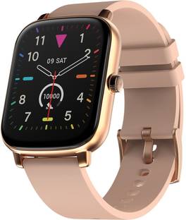 Noise Icon Buzz 1.69" Display with Bluetooth Calling, Women's Edition, Voice Assistant Smartwatch