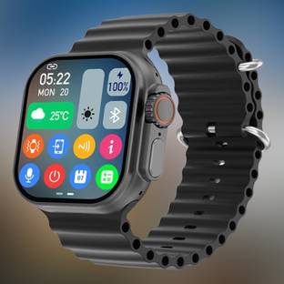 KadWaniya T800 Ultra Smart Watch With bluetooth calling Smartwatch