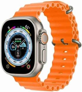 FRONY UF_T800 ultra smart watch with wireless charging Smartwatch Smartwatch