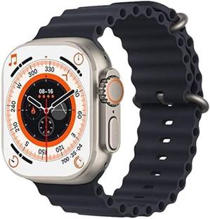ROCK TOUCH T800 Android Smart Watch Men 4G Network BT Call Smartwatch