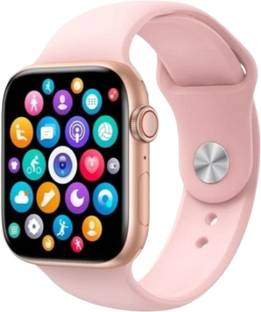 Ultrafit T500 Android & IOS With Bluetooth Watchphone Smartwatch