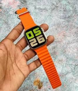 FRONY DXJ_129I T800 ultra smartwatch compatiable with all Smart phones Smartwatch