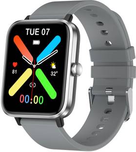 Fire-Boltt Ninja Cg Pro 42.9mm (1.69) Bluetooth Calling Smartwatch AI Voice Assistant Smartwatch