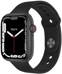global impx I7 pro max Smartwatch