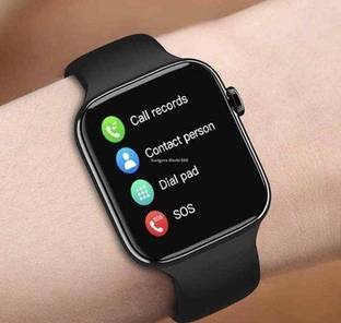 Yash Enterprises T500 Smartwatch Smartwatch