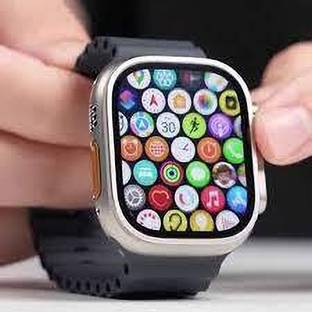 HLSTRIKES T800 smart watch T800 Ultra for men and women Smartwatch