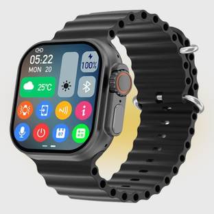 KadWaniya T800 Ultra Smart Watch With bluetooth calling Smartwatch