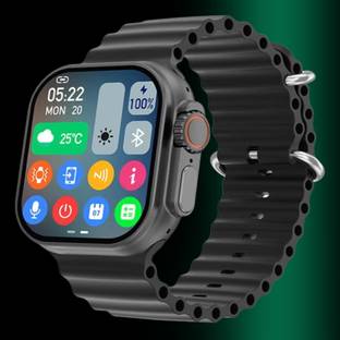 KadWaniya T800 Ultra Smart Watch With bluetooth calling Smartwatch