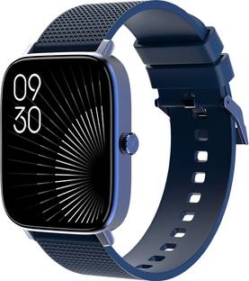 Noise Thrive 1.85'' Display with Bluetooth Calling, Music Playback & Voice Assistance Smartwatch