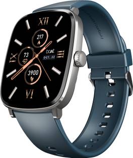 boAt Ultima Regal / 5.1cm(2.01") AMOLED Display,Functional Crown & BT Calling Smartwatch