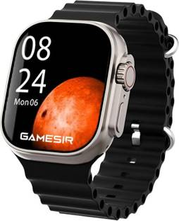 TECHIO T800 Smart Watch Smartwatch