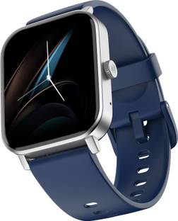 Noise Icon 2 2025 - 1.81" Display, 500 NITS BrightnessBT Calling Smartwatch
