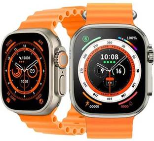 Fuziqra ultra smart watch with wireless charging NX03 Smartwatch