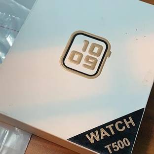 arihab T500 Smart watch Smartwatch