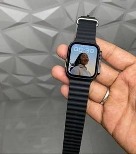 Ephemeral T800 Smart Watch with Bluetooth Calling Smartwatch