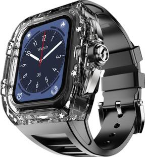 Fire-Boltt Diablo 49.5mm (1.95) Display, Bluetooth Calling, Wireless Charging Smartwatch