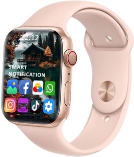 GameSir I8 Pro Smart Watch Series 8 with multiple Features Smartwatch for Men & Women Smartwatch