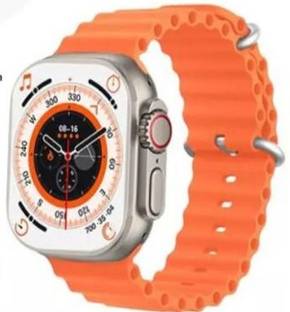 TEXOVICT AAKASH T 800 ULTRA SMART WATCH Smartwatch