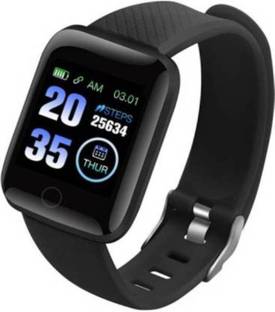 Clonezo ID116 Smartwatch