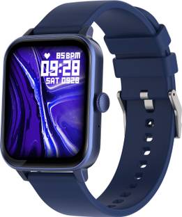 Fire-Boltt Falcon 46.5mm (1.83) Bluetooth Calling Smartwatch, 100+ Sports Modes Smartwatch