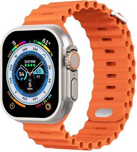 Gizitacore T800 Ultra Touch DisplayHealth Tracker 8 Unique AI Interactions Smartwatch Smartwatch