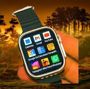 BEST BOOST T800 Ultra Honeycomp Edition smart watch with WiFi GPS SIM card 4G t6 Smartwatch
