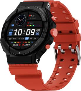 Fire-Boltt Expedition GPS Inbuilt, Bluetooth Calling 35.3mm (1.39) Display & 120+ Sports Smartwatch