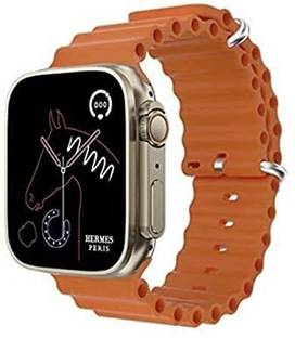 Fuziqra Ultra Smartwatch