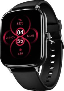 boAt Wave Smart Call with Bluetooth Calling and 1.69 HD Display Smartwatch