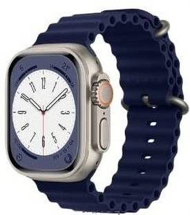 Mui Ultra Seris 8 Smart Watch T800 Ultra Smartwatch