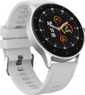 alt Vibe Lite Bluetooth Calling , 1.28" HD Display, 100+ Watchfaces Smartwatch