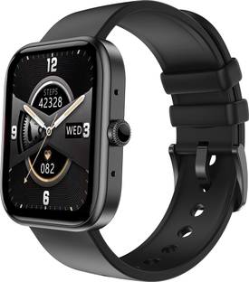 Fire-Boltt Ninja Call 2 Plus with 46.5mm (1.83) display Bluetooth Calling 27 Sports Modes Smartwatch