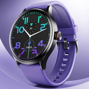 boAt 3.86 cm(1.52'') HD Display & Advanced Bluetooth Calling Smartwatch