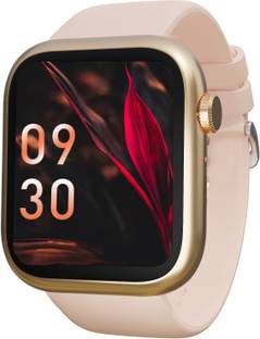 PA Maxima Pro Flare 1.9" Ultra HD Display, BT Calling, AI Voice Assistant, Metal Body Smartwatch