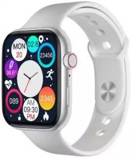 PS COLLECTION Smartwatch T55 7 Touchscreen Smart Watch Bluetooth Daily Activity TrackeR Smartwatch