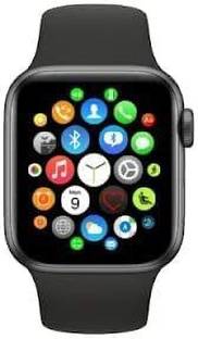 FITRIC Latest 2023 T500 calling and notification Smartwatch