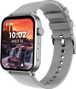 beatXP Unbound 1.78" Super AMOLED Display Smartwatch, 800 Nits & Bluetooth Calling Smartwatch