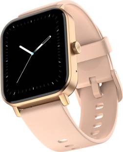 Noise Icon 2 2025 - 1.81" Display, 500 NITS BrightnessBT Calling Smartwatch
