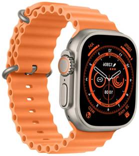 OTUR TOP selling products Series 8 Ultra Smartwatch BT Call heart rate monitor Smartwatch