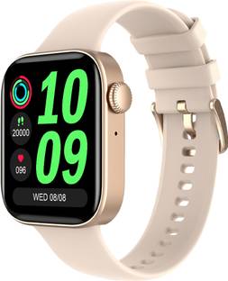 Fire-Boltt Ring 2 Smartwatch